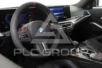 2025 BMW M3