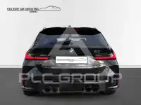 2025 BMW M3