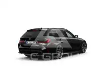 2025 BMW M3