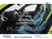 2025 BMW M3
