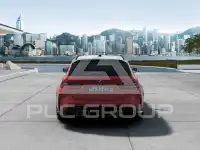 2025 BMW M3