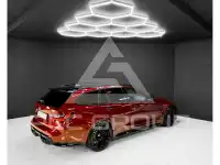 2025 BMW M3