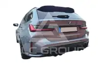 2025 BMW M3