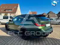 2025 BMW M3