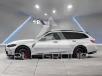 2025 BMW M3