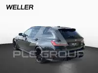 2025 BMW M3