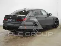 2025 BMW M3