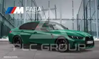 2025 BMW M3
