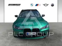 2025 BMW M3