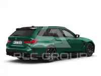 2025 BMW M3