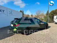 2025 BMW M3