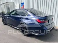 2025 BMW M3