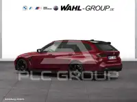 2025 BMW M3