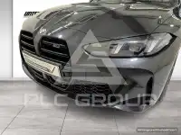 2025 BMW M3