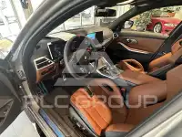 2025 BMW M3