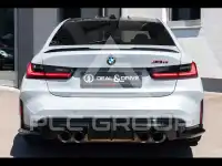 2025 BMW M3