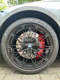 2025 BMW M3