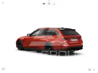 2025 BMW M3