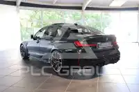 2025 BMW M3