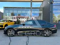 2025 BMW M3