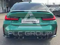 2025 BMW M3