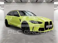 2025 BMW M3