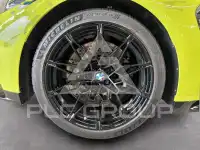 2025 BMW M3