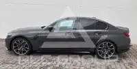 2025 BMW M3