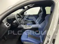 2025 BMW M3
