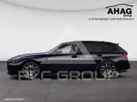 2025 BMW M3