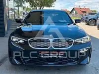 2025 BMW M3