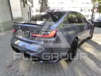 2025 BMW M3