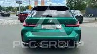 2025 BMW M3