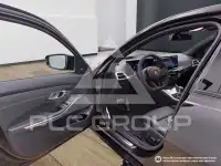 2025 BMW M3