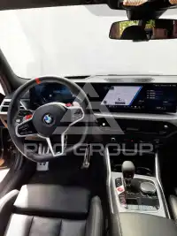 2025 BMW M3