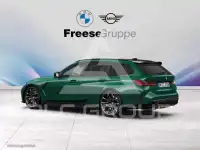 2025 BMW M3