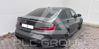 2025 BMW M3
