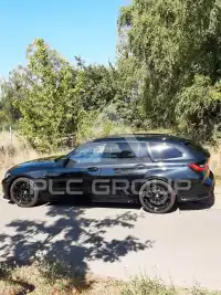 2025 BMW M3