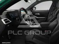 2025 BMW M3