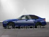 2025 BMW M3