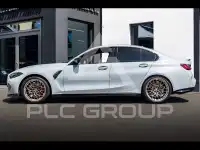 2025 BMW M3