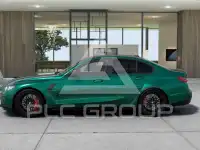 2025 BMW M3