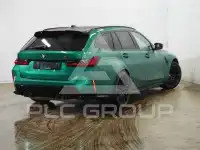 2025 BMW M3