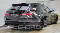 2025 BMW M3