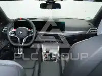 2025 BMW M3