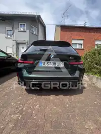 2025 BMW M3
