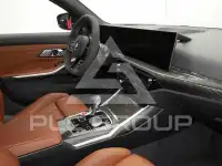 2025 BMW M3