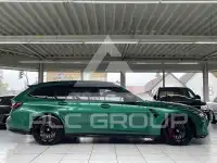 2025 BMW M3