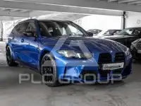 2025 BMW M3
