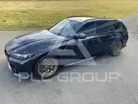 2025 BMW M3